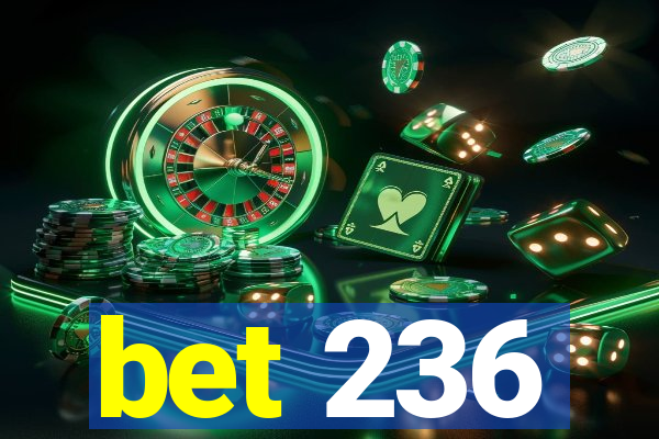 bet 236